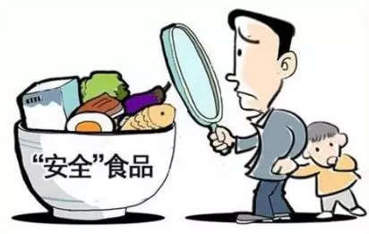 陳君石院士：全面剖析與食品安全相關(guān)的20個問題